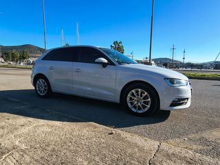 Audi A3 2014 SPORTBACK 1.6 TDI-thumb-27