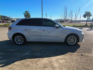 Audi A3 2014 SPORTBACK 1.6 TDI-thumb-30