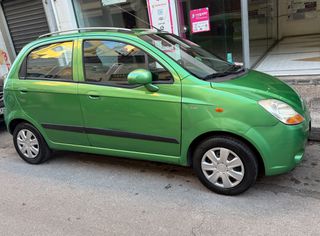 Daewoo Matiz 2006-thumb-1