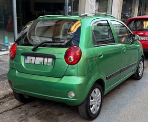 Daewoo Matiz 2006-thumb-2