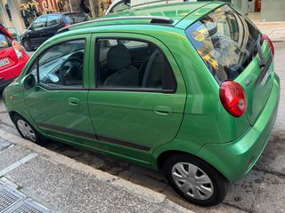 Daewoo Matiz 2006-thumb-3
