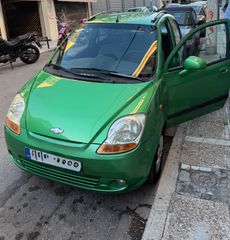 Daewoo Matiz 2006-thumb-4