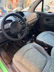 Daewoo Matiz 2006-thumb-5