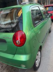 Daewoo Matiz 2006-thumb-7
