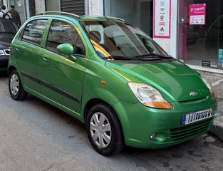 Daewoo Matiz 2006-thumb-8