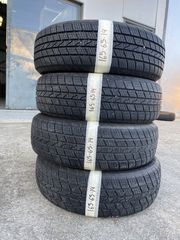 Λάστιχα 4 εποχών 165/65/14