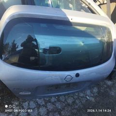 Nissan Almera N16 Τζαμοπορτα