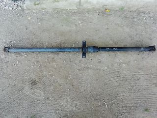 ΚΕΝΤΡΙΚΟΣ ΑΞΟΝΑΣ ΓΙΑ SUZUKI SX4 ΜΟΝΤΕΛΟ 2006-2013