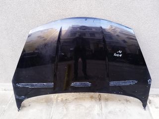 NISSAN NOTE 09-13 ΚΑΠΟ ΕΜΠΡΟΣ ΜΕΤΑΧΕΙΡΙΣΜΕΝΟ ΓΝΗΣΙΟ