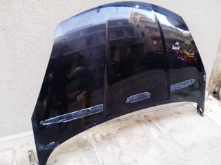 NISSAN NOTE 09-13 ΚΑΠΟ ΕΜΠΡΟΣ ΜΕΤΑΧΕΙΡΙΣΜΕΝΟ ΓΝΗΣΙΟ-thumb-1