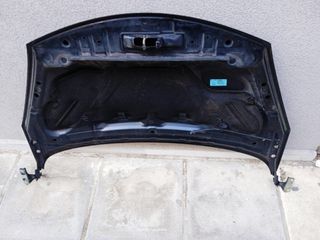 NISSAN NOTE 09-13 ΚΑΠΟ ΕΜΠΡΟΣ ΜΕΤΑΧΕΙΡΙΣΜΕΝΟ ΓΝΗΣΙΟ-thumb-3