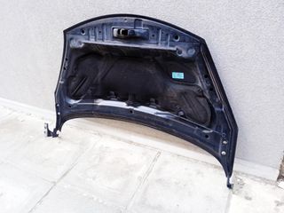 NISSAN NOTE 09-13 ΚΑΠΟ ΕΜΠΡΟΣ ΜΕΤΑΧΕΙΡΙΣΜΕΝΟ ΓΝΗΣΙΟ-thumb-4