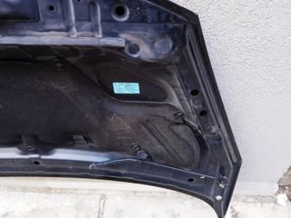 NISSAN NOTE 09-13 ΚΑΠΟ ΕΜΠΡΟΣ ΜΕΤΑΧΕΙΡΙΣΜΕΝΟ ΓΝΗΣΙΟ-thumb-5