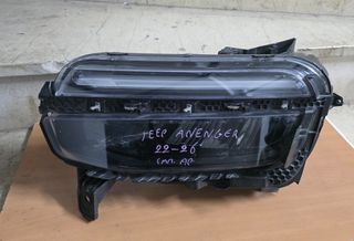 JEEP AVENGER 22-26 ΦΑΝΟΣ ΕΜΠΡΟΣ ΑΡΙΣΤΕΡΟ (64A)(59A)