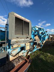 Σπαστήρες Terex 2004 4242