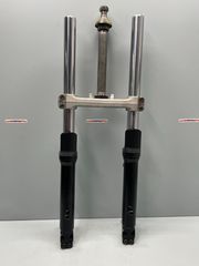 KYMCO X CITING S 400 '22-'26 ΜΠΡΟΣΤΙΝΟ ΣΥΣΤΗΜΑ ΚΟΜΠΛΕ.