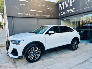 Audi Q3 2021 SPORTBACK 45 TFSI E S LINE S TRONIC