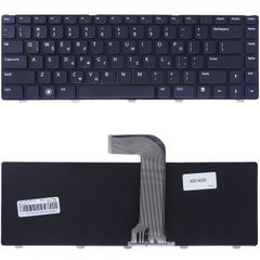 Πληκτρολόγιο Ελληνικό - Greek Laptop Keyboard για Dell Inspiron 15 N5050 - Model : 5050-6001 KFRTBB209A AER01+00110 90.4IC07.A0L PK130OF4A08 0TC6GW CN-0TC6GW-12976-1B2-A162-A00 GR Black ( Κωδ.40014GR