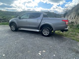 Mitsubishi L200 2018 Full extra
