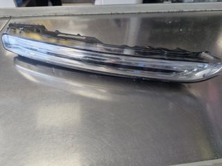DRL/ LED Δεξί Φανάρι Προφυλακτήρα Porsche Cayenne 958.2 (2014-2017) LED DRL / Φλας. Γνήσιο