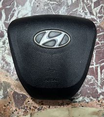 HYUNDAI i20 AIRBAG ΟΔΗΓΟΥ 2009-2012