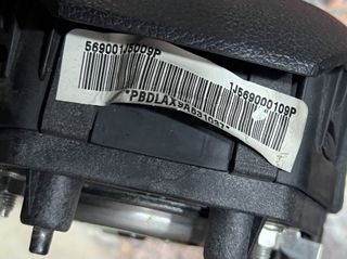 HYUNDAI i20 AIRBAG ΟΔΗΓΟΥ 2009-2012-thumb-2