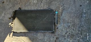 ΨΥΓΕΙΟ A/C MITSUBISHI OUTLANDER 2003-2007