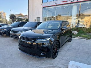Land Rover Range Rover Sport 2024 P550e Autobiography-thumb-2