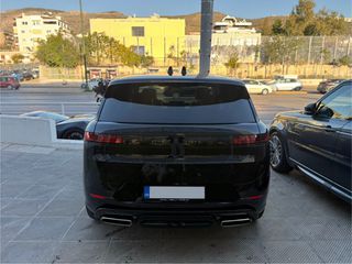 Land Rover Range Rover Sport 2024 P550e Autobiography-thumb-4