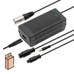 Φορτιστής για ηλεκτρικό πατίνι| EWHEEL | DC και GX | 52V 14S | Output 58.8V