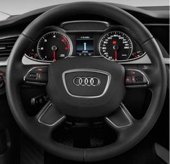 τιμονι με χειριστηρια audi a3 8v γνησιο