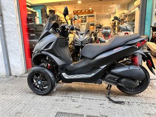 Piaggio MP3 300 LT 2022 SPORT-thumb-1