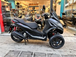 Piaggio MP3 300 LT 2022 SPORT-thumb-2