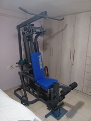 York k860