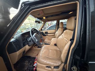 Jeep Cherokee 2001-thumb-2