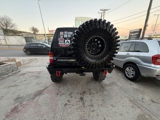 Jeep Cherokee 2001-thumb-4