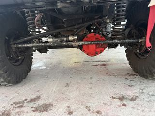 Jeep Cherokee 2001-thumb-5