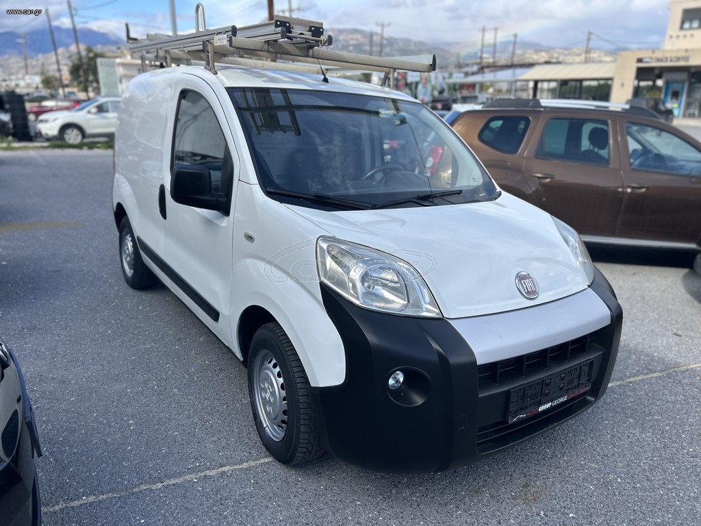 Fiat Fiorino 2014
