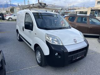 Fiat Fiorino 2014
