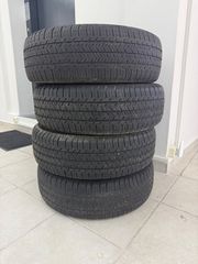 Michelin agilis 51 195/65/r16 4ΑΔΑ