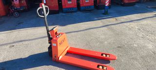 Παλετοφόρα 2026 HYDER 2000KG  ΖΥΓΙΣΤΙΚΌ-thumb-1
