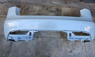 TESLA MODEL 3 24-26 ΠΡΟΦΥΛΑΚΤΗΡΑΣ ΠΙΣΩ (37Mp)