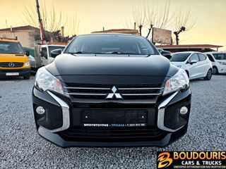 Mitsubishi Space Star 2021 1.2 Intense Plus-Facelift-Android Auto-Car Play-Full Extra-thumb-3