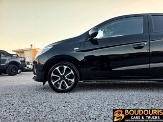 Mitsubishi Space Star 2021 1.2 Intense Plus-Facelift-Android Auto-Car Play-Full Extra-thumb-11