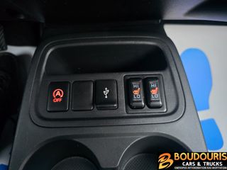 Mitsubishi Space Star 2021 1.2 Intense Plus-Facelift-Android Auto-Car Play-Full Extra-thumb-38