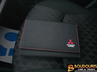 Mitsubishi Space Star 2021 1.2 Intense Plus-Facelift-Android Auto-Car Play-Full Extra-thumb-40