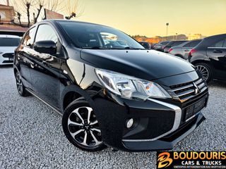 Mitsubishi Space Star 2021 1.2 Intense Plus-Facelift-Android Auto-Car Play-Full Extra-thumb-43