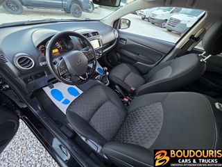 Mitsubishi Space Star 2021 1.2 Intense Plus-Facelift-Android Auto-Car Play-Full Extra-thumb-15