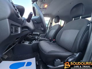 Mitsubishi Space Star 2021 1.2 Intense Plus-Facelift-Android Auto-Car Play-Full Extra-thumb-16