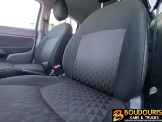 Mitsubishi Space Star 2021 1.2 Intense Plus-Facelift-Android Auto-Car Play-Full Extra-thumb-17